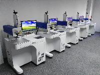 深圳布吉激光鐳雕機 進口光纖激光打標機設備如何助力GPS導航產業發展